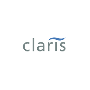 Claris (Claro Swiss)(Claris(Claro Swiss))